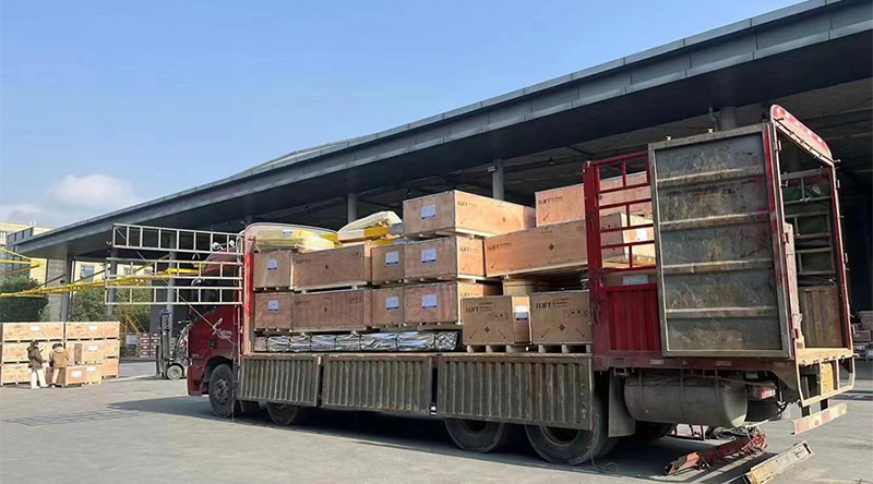 潮州到金华物流专线-潮州到金华物流公司-「金华直达专线」 潮州到金华物流专线-潮州到金华物流公司-「金华直达专线」